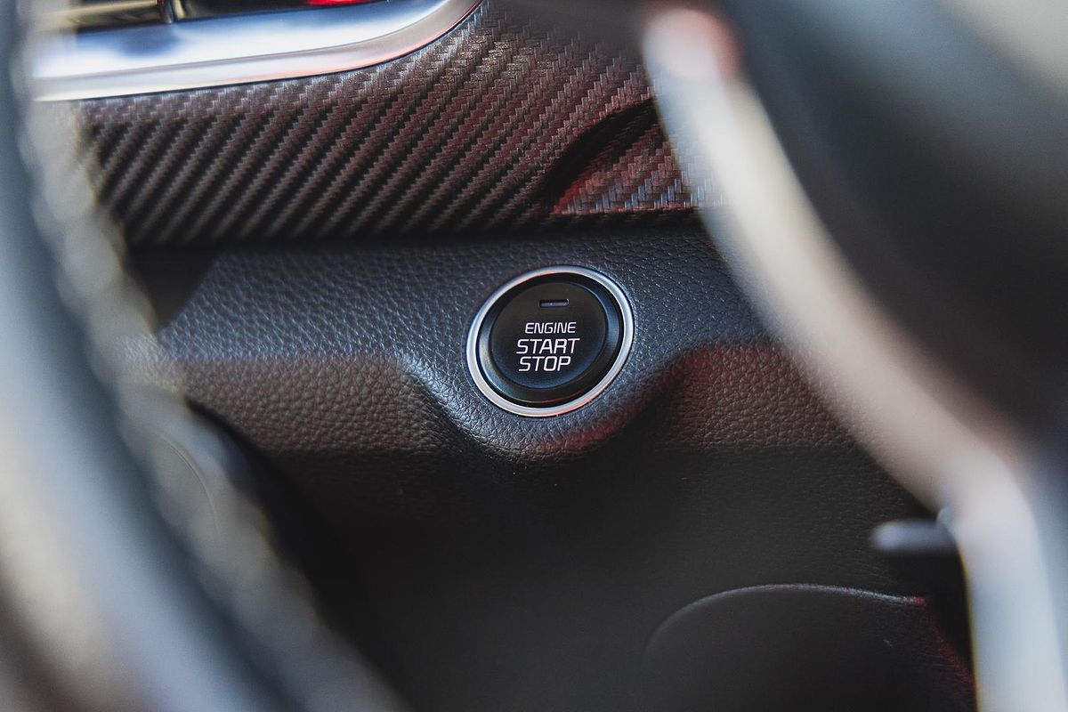 2021 Kia Stonic GT-Line YB