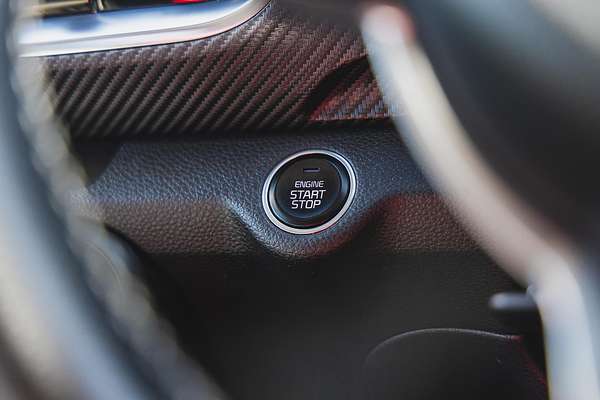 2021 Kia Stonic GT-Line YB