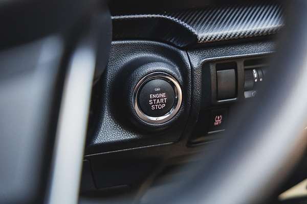 2017 Subaru Impreza 2.0i G5