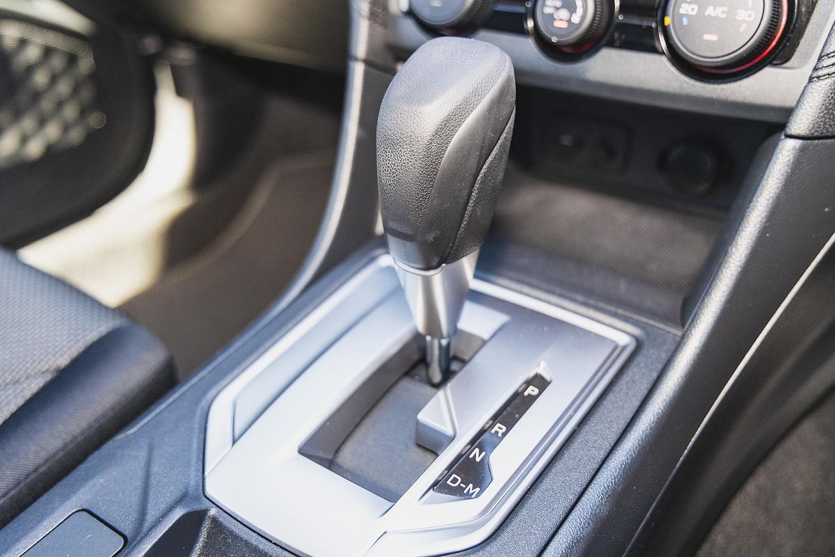 2017 Subaru Impreza 2.0i G5
