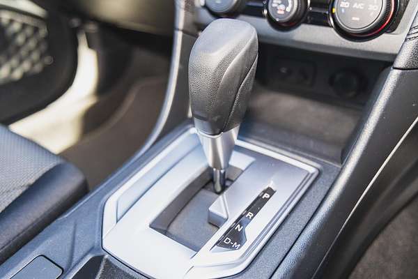 2017 Subaru Impreza 2.0i G5