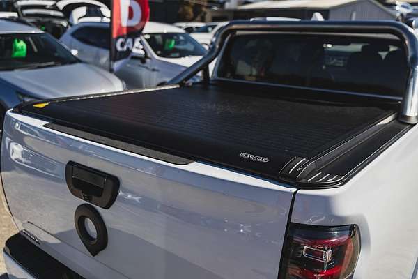 2021 GWM Ute Cannon-L NPW 4X4
