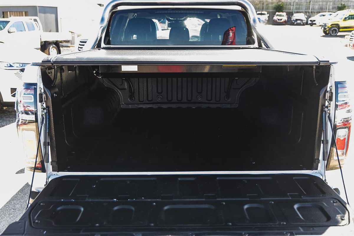 2021 GWM Ute Cannon-L NPW 4X4