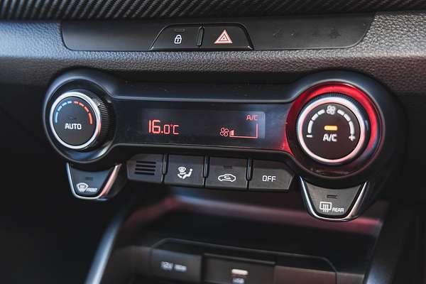 2021 Kia Stonic GT-Line YB