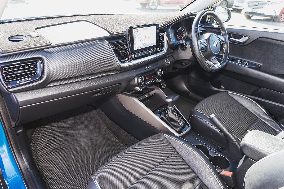 2021 Kia Stonic GT-Line YB