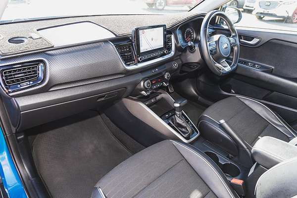 2021 Kia Stonic GT-Line YB
