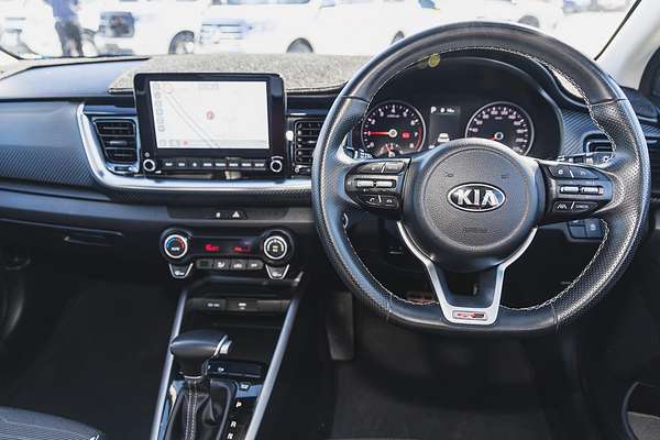 2021 Kia Stonic GT-Line YB