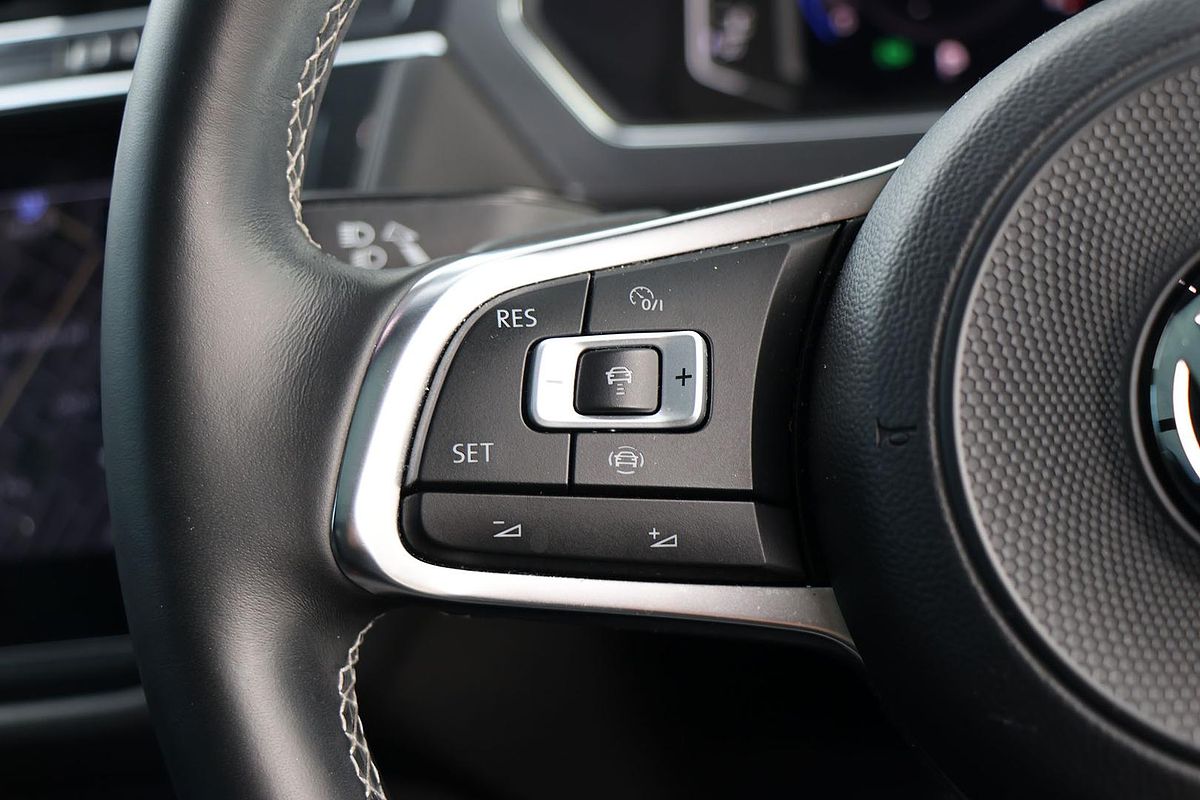 2019 Volkswagen Tiguan 162TSI Highline Allspace 5N