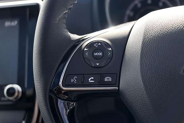 2024 Mitsubishi ASX Exceed XD