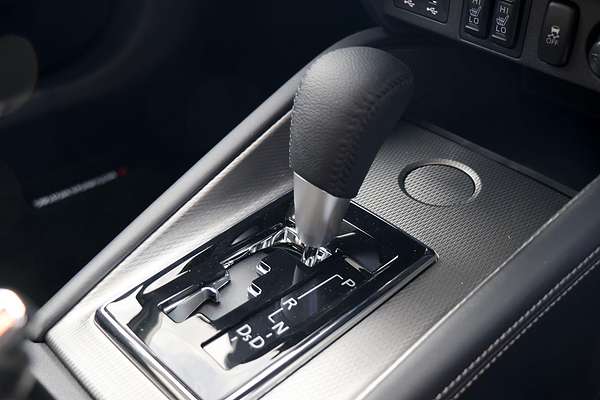2024 Mitsubishi ASX Exceed XD