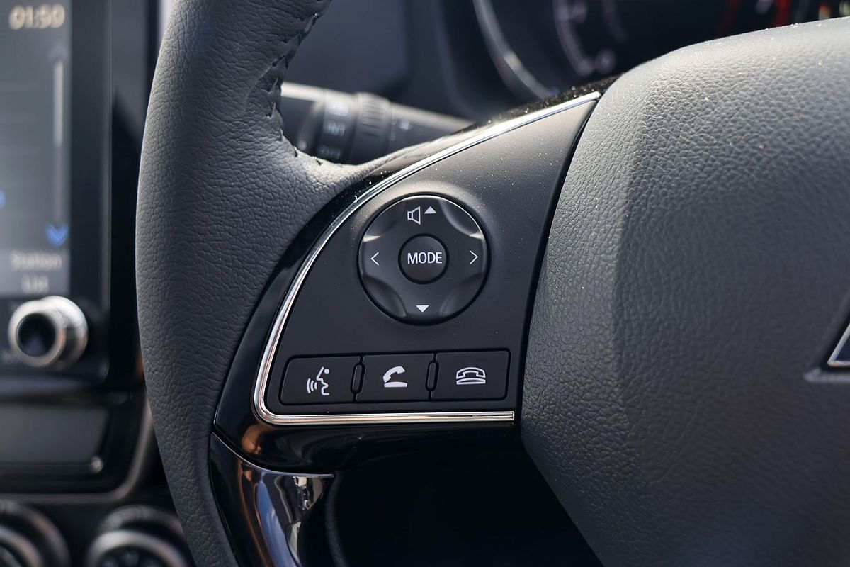 2024 Mitsubishi ASX Exceed XD