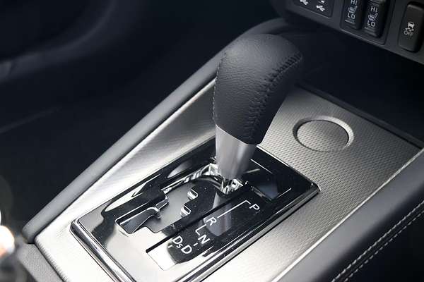2024 Mitsubishi ASX Exceed XD