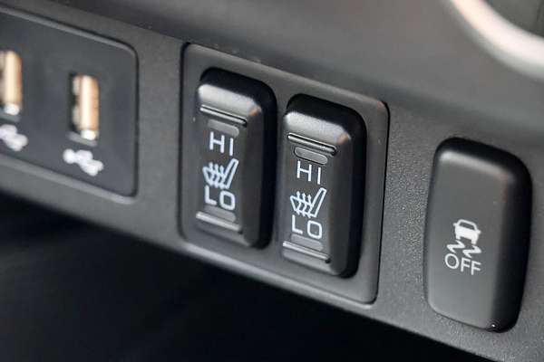 2024 Mitsubishi ASX Exceed XD