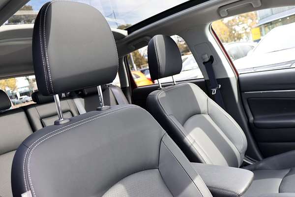 2024 Mitsubishi ASX Exceed XD