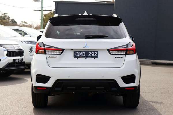 2024 Mitsubishi ASX GSR XD