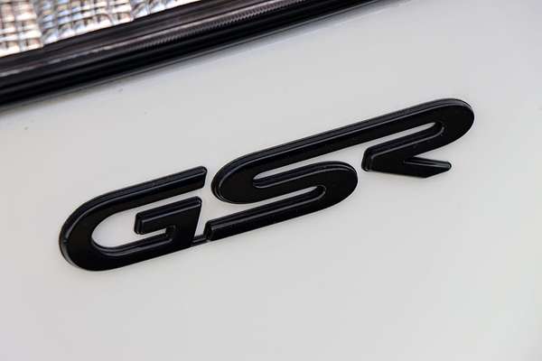 2024 Mitsubishi ASX GSR XD