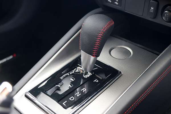 2024 Mitsubishi ASX GSR XD