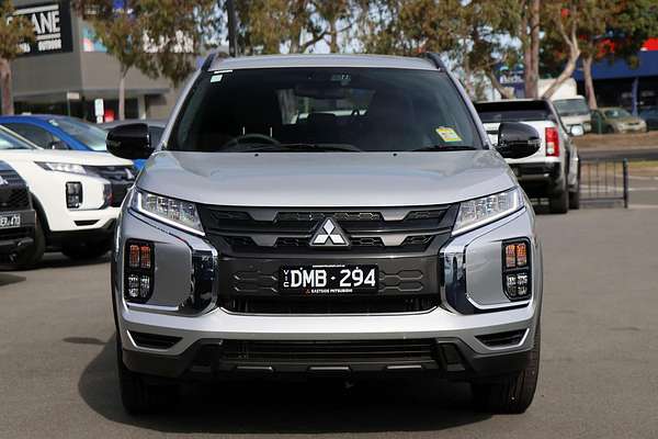2024 Mitsubishi ASX GSR XD