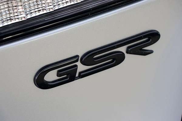 2024 Mitsubishi ASX GSR XD