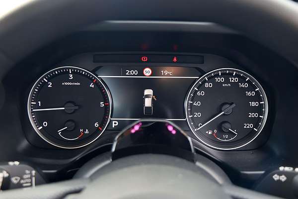 2025 Mitsubishi Triton GLX MV Rear Wheel Drive