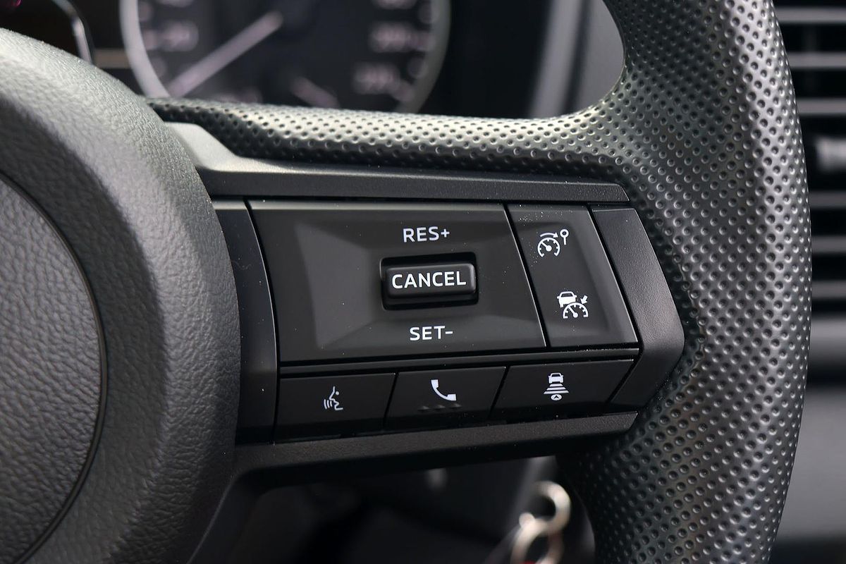2025 Mitsubishi Triton GLX MV Rear Wheel Drive