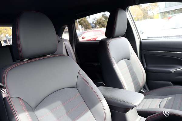 2024 Mitsubishi ASX GSR XD
