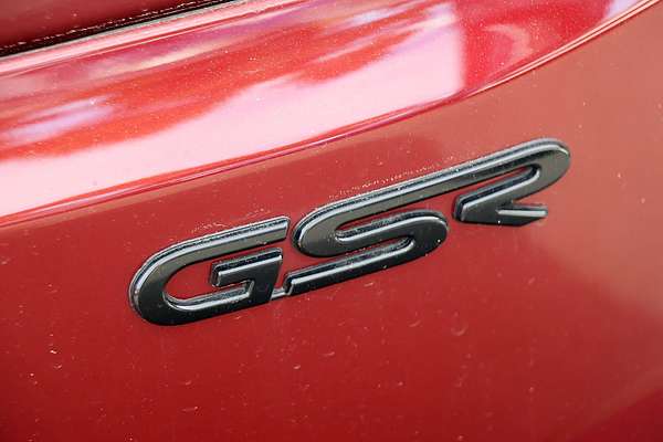 2025 Mitsubishi Pajero Sport GSR QG