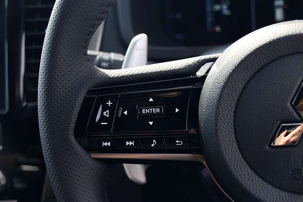 2025 Mitsubishi Pajero Sport GSR QG