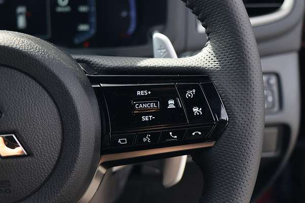 2025 Mitsubishi Pajero Sport GSR QG