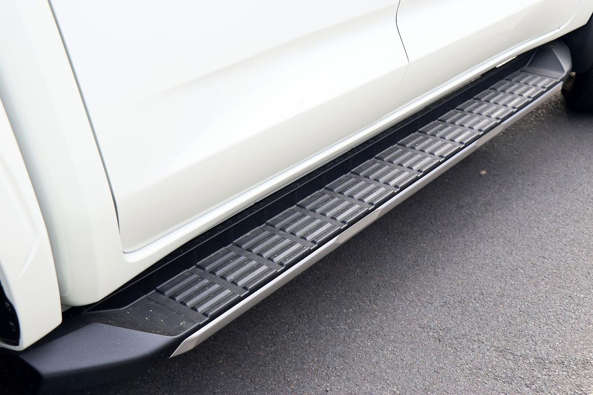 2025 Mitsubishi Triton GLS MV 4X4