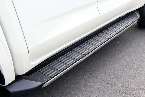2025 Mitsubishi Triton GLS MV 4X4