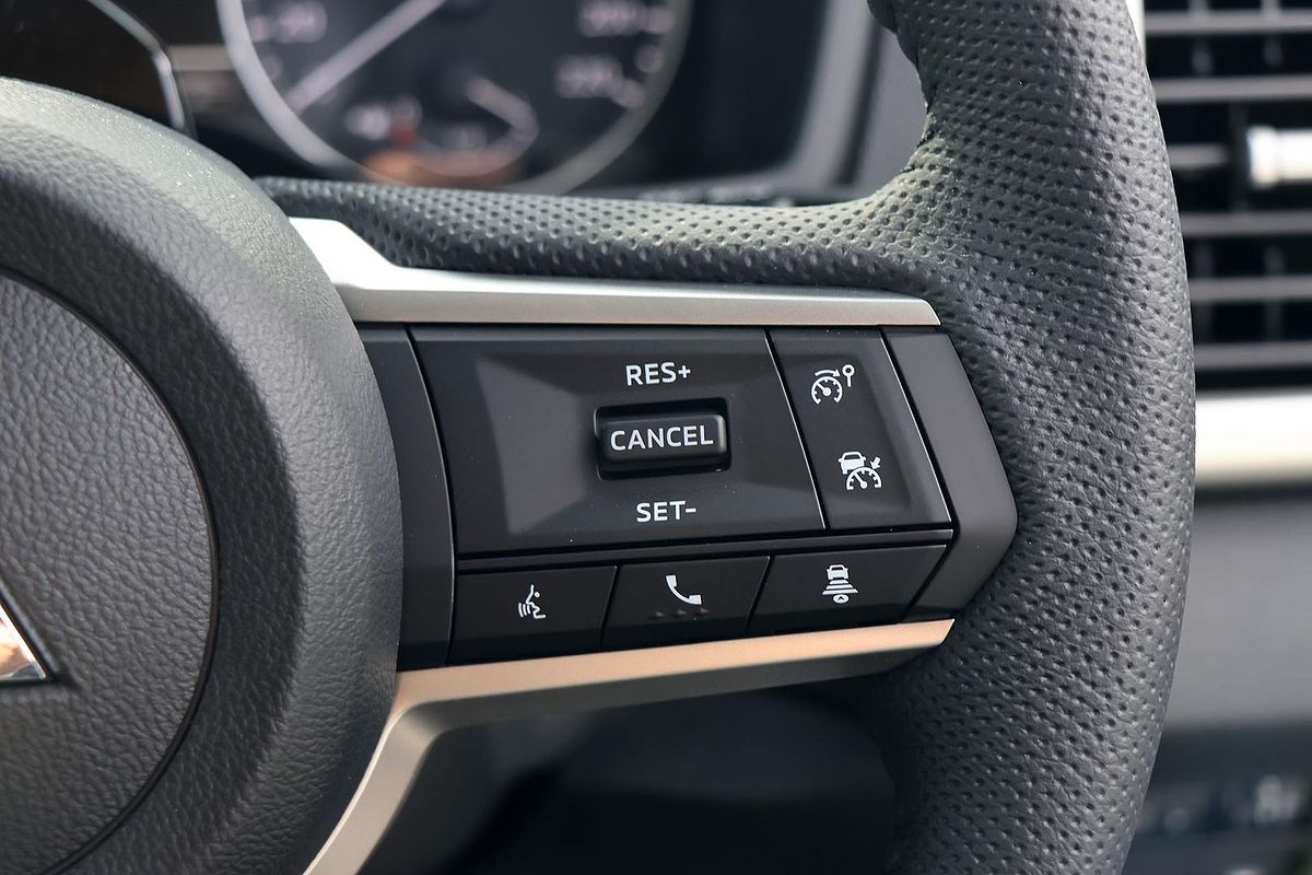 2025 Mitsubishi Triton GLS MV 4X4