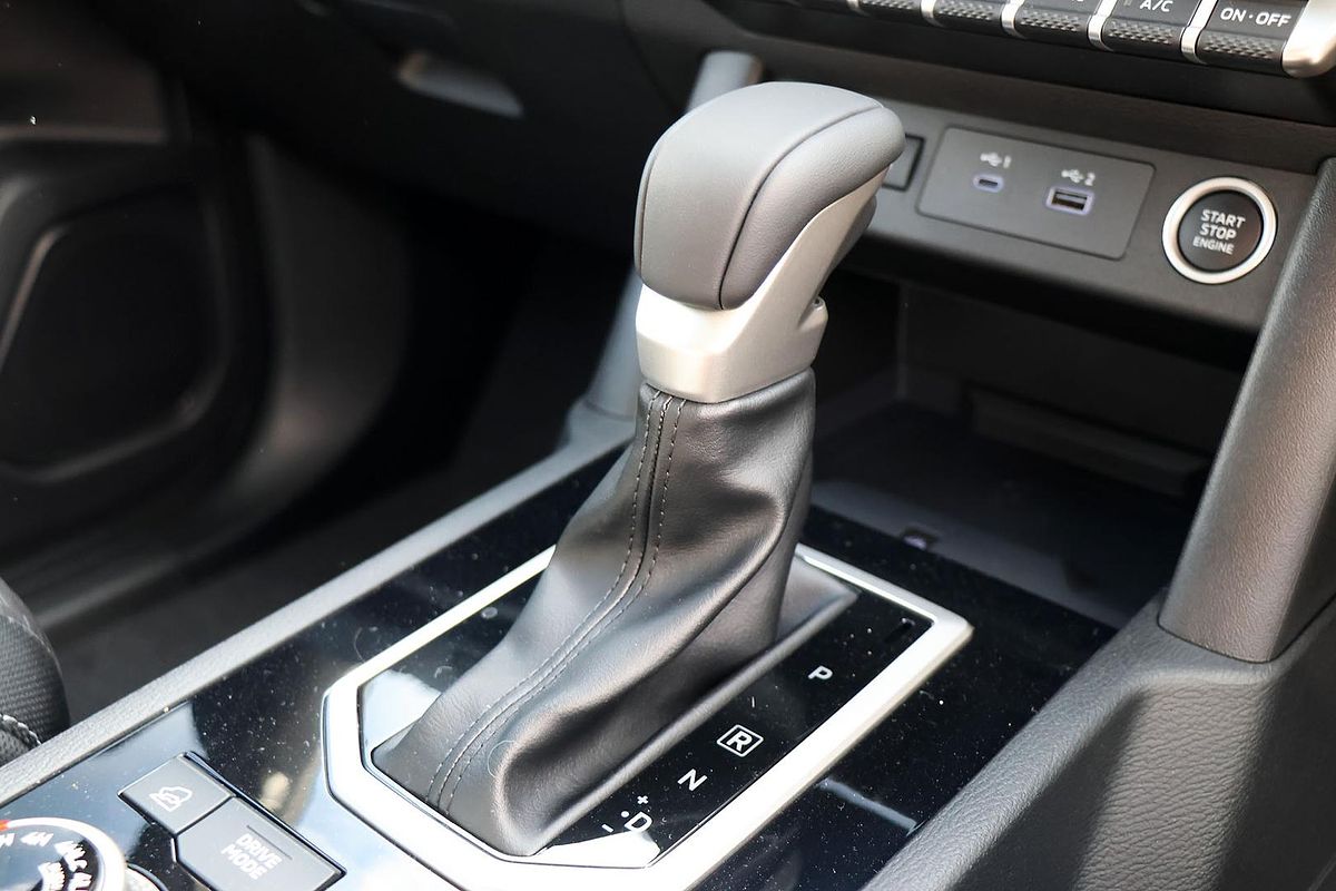 2025 Mitsubishi Triton GLS MV 4X4