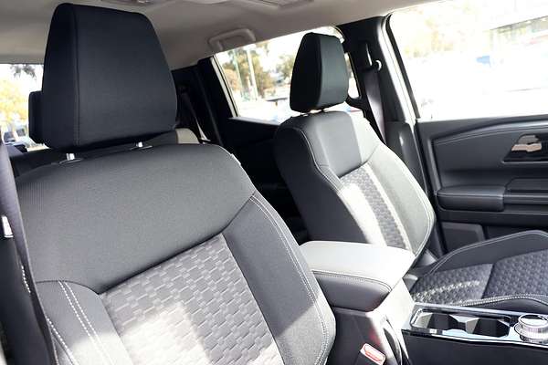 2025 Mitsubishi Triton GLS MV 4X4