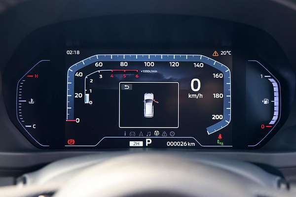 2024 Mitsubishi Pajero Sport Exceed QG