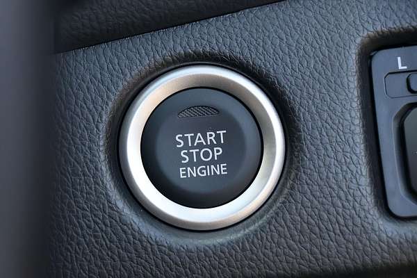 2024 Mitsubishi Pajero Sport Exceed QG