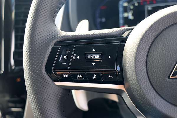 2024 Mitsubishi Pajero Sport Exceed QG