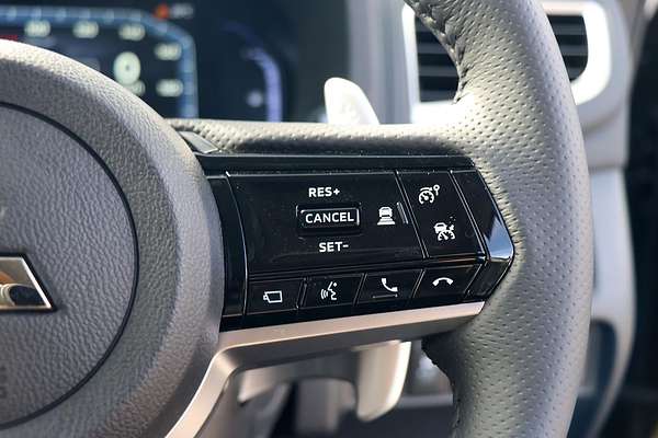 2024 Mitsubishi Pajero Sport Exceed QG