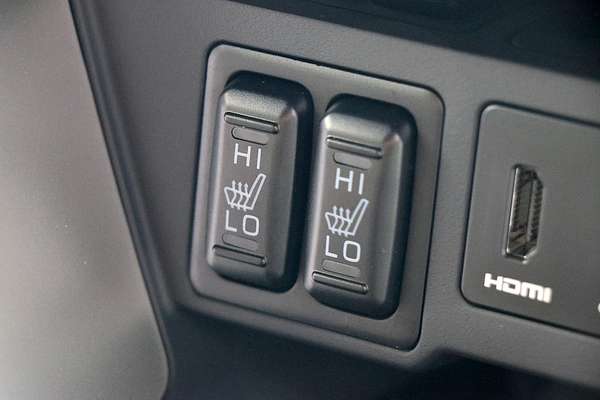 2024 Mitsubishi Pajero Sport Exceed QG