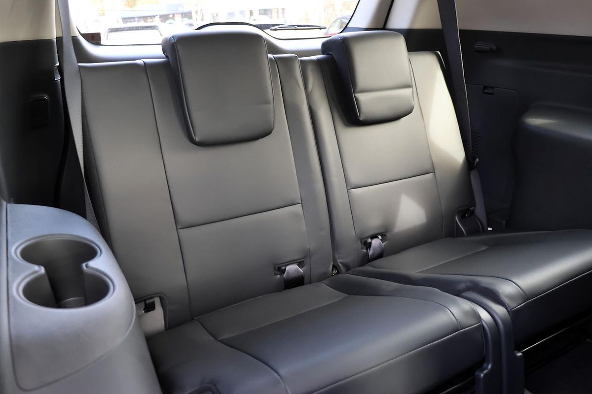 2024 Mitsubishi Pajero Sport Exceed QG