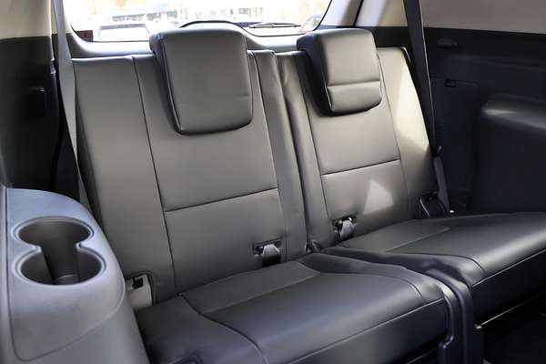 2024 Mitsubishi Pajero Sport Exceed QG