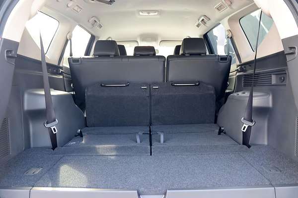 2024 Mitsubishi Pajero Sport Exceed QG