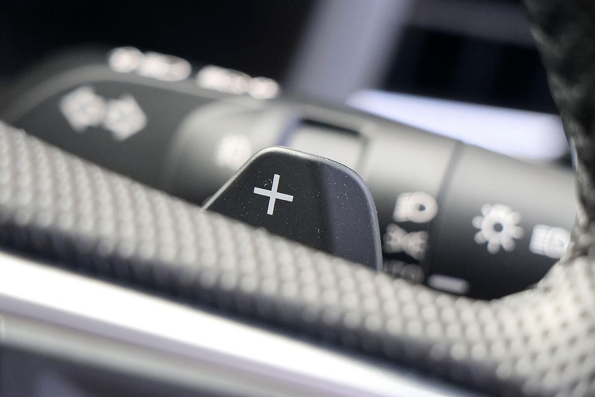 2025 Mitsubishi Outlander Aspire ZM