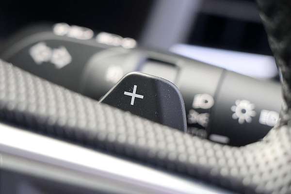 2025 Mitsubishi Outlander Aspire ZM
