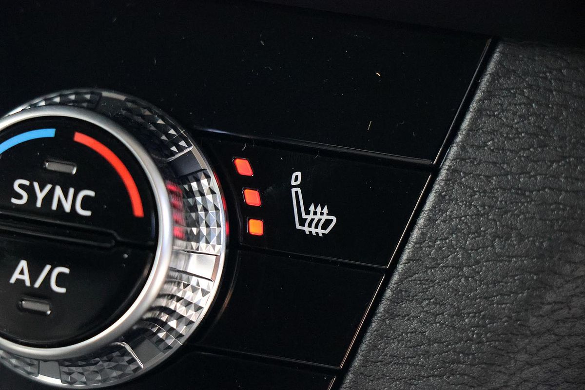 2025 Mitsubishi Outlander Aspire ZM