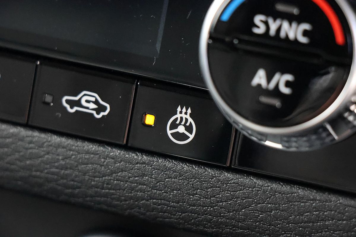 2025 Mitsubishi Outlander Aspire ZM