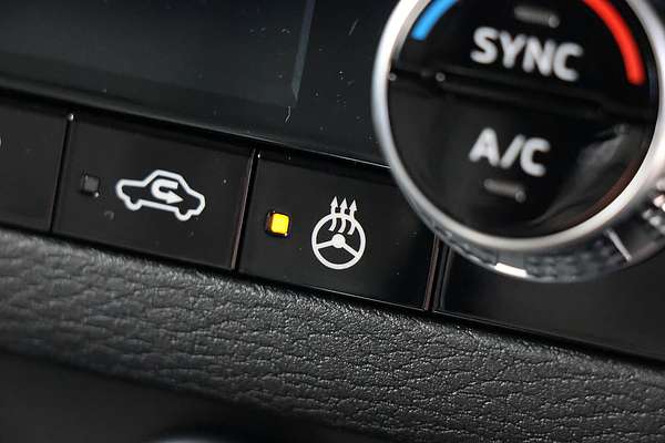 2025 Mitsubishi Outlander Aspire ZM
