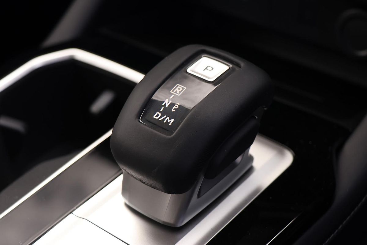 2025 Mitsubishi Outlander Aspire ZM