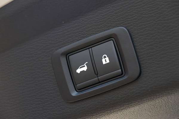 2025 Mitsubishi Outlander Aspire ZM