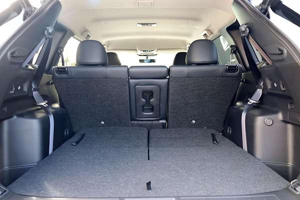 2025 Mitsubishi Outlander Aspire ZM